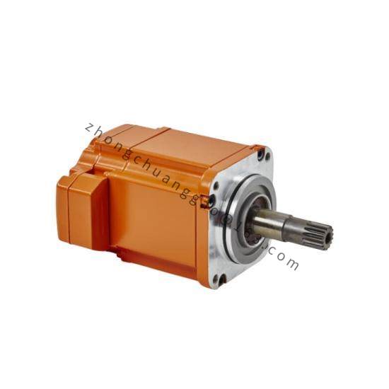 ABB IRB6600 3HAC033234-001 Rot ac Motor With Pinion
