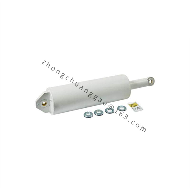 ABB IRB6603HAC024779-001 Balance Unit