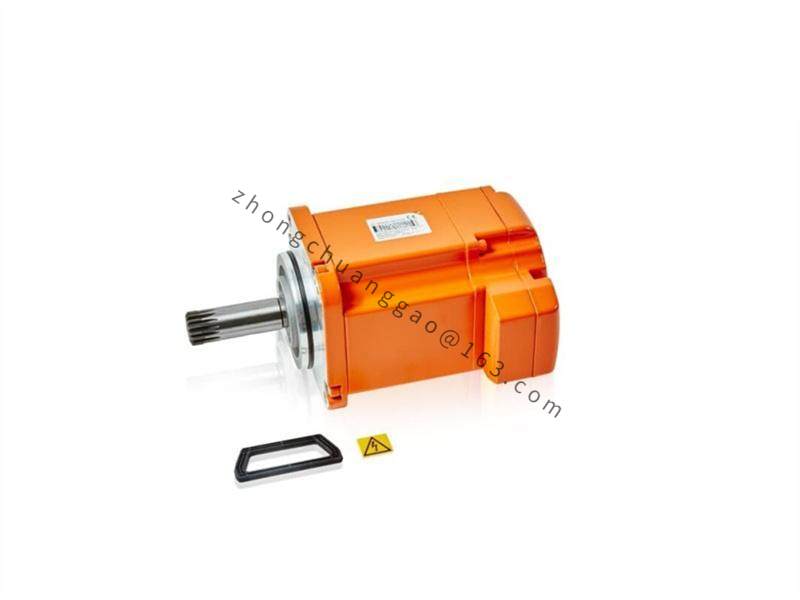 ABB IRB6603HAC057432-001 Servo Motor