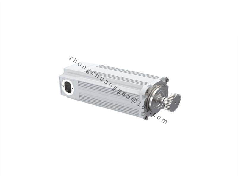 ABB IRB6603HAC058803-001 Servo Motor