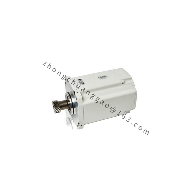 ABB IRB6603HAC058990-005 3HAC025338-002 IRB4600 3HAC031958-001 Motor incl pinion