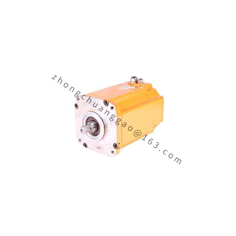 ABB IRB660 3HAC020208-001 DSQC604/3HAC12928-1 Rotational AC Motor