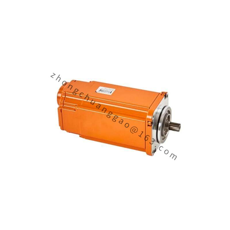 ABB IRB66203HAC024782-003 Robotic Servo Motor Incl Pinion