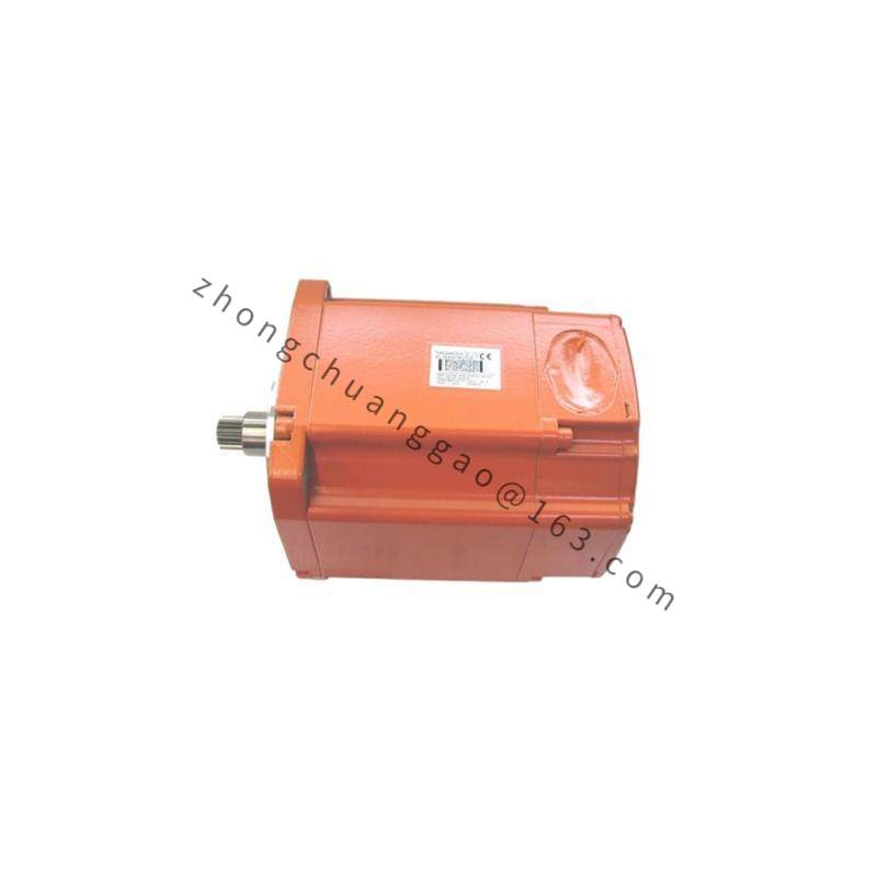 ABB IRB66203HAC034165-0013HAC034165-002 3HNE00442-1 Motor incl pinion