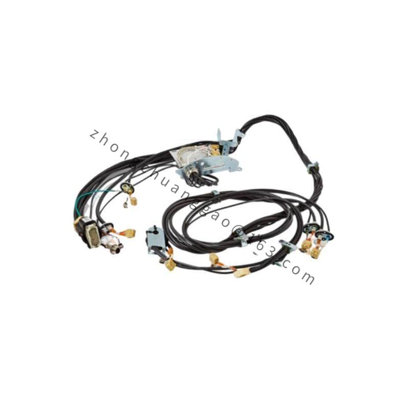 ABB IRB66203HAC070402-001 Manipulator harness ax 1-6