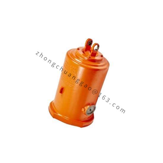 ABB IRB6640 3HAC026269-003 Balancing Unit