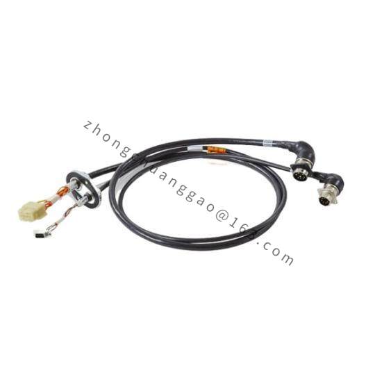 ABB IRB6640 3HAC14139-1 Manipulator Harness ax 5