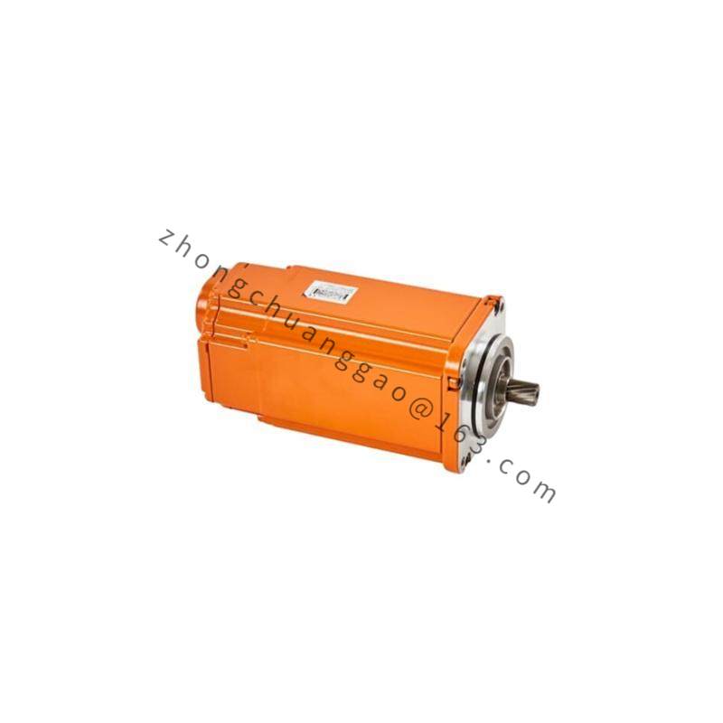 ABB IRB6640/6650/66003HAC033207-001 Rot ac motor with pinion