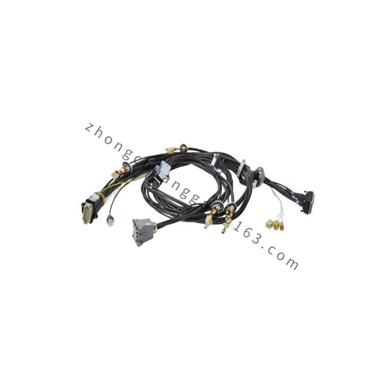 ABB IRB6650S1-43HAC14940-1 IRB67003HAC043453-003 3HAC055450-003 IRB6650S1-43HAC14940-1 IRB67003HAC043453-003 3HAC055450-003