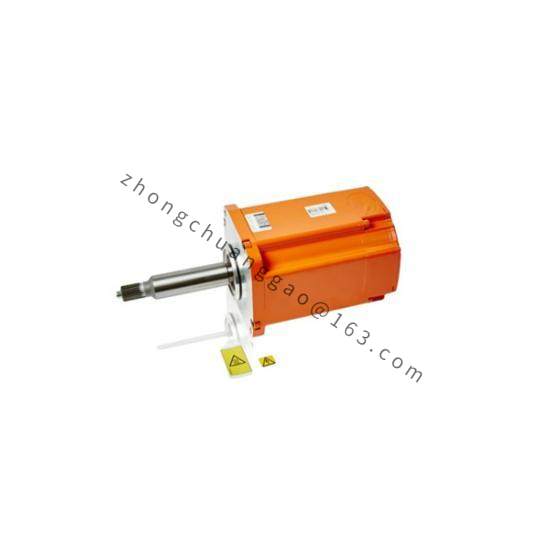 ABB IRB6650S3HAC057551-003 Motor incl pinion