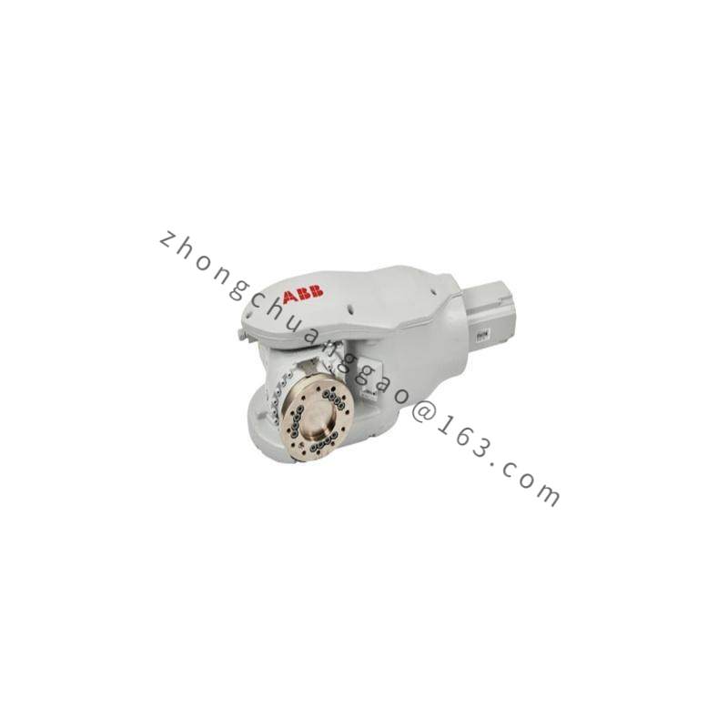ABB IRB6650S3HAC058127-009 IRB2400 3HAC17326-1 Wrist 3HAC021346-001