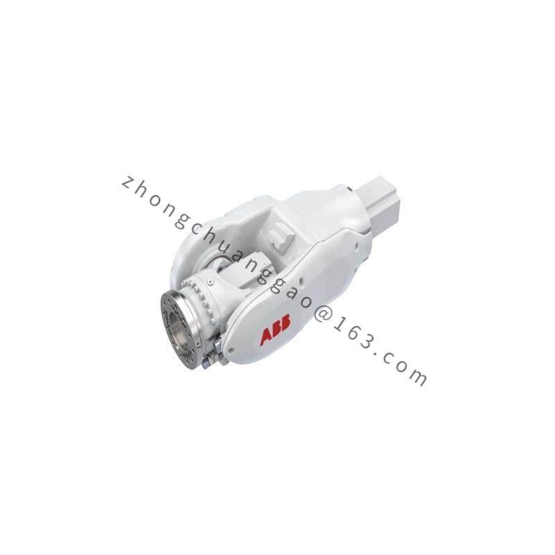 ABB IRB6650S3HAC063644-002 IRB2400 3HAC10544-1 3HAC10602-1 Wrist