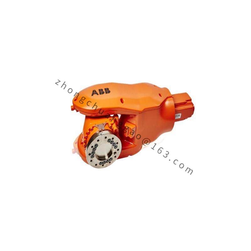 ABB IRB6650S3HAC063644-0033HAC055547-003 3HAB3125-1 3HAC11865-1 3HAC11854-1 Wrist