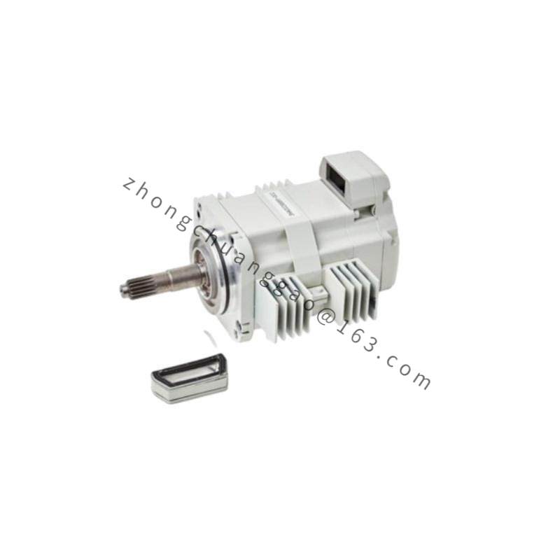 ABB IRB66603HAC058994-004 Motor incl pinion