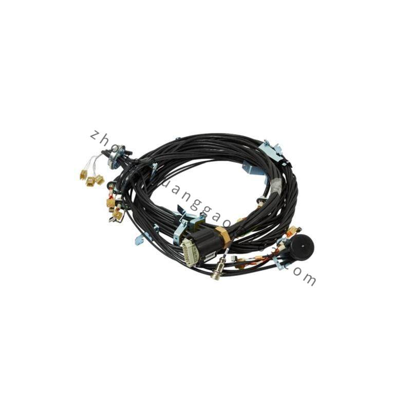 ABB IRB67003HAC042840-001 DSQC608-3HAC12934-1 Manipulator harness, axis 1-6