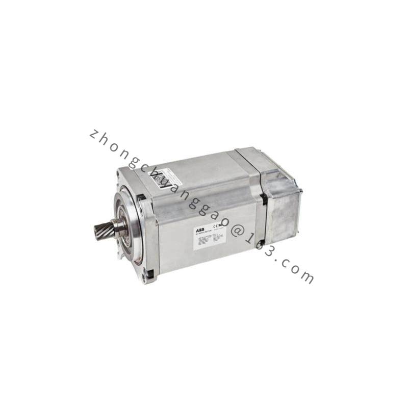 ABB IRB67003HAC043456-004 Rot. ac motor incl p.