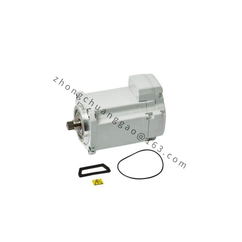 ABB IRB67003HAC051407-003 Rot. ac motor incl p.