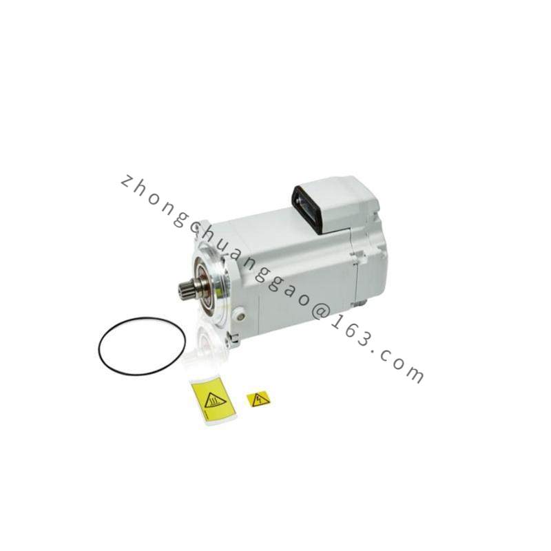 ABB IRB67003HAC055439-003 Rot. ac motor incl p.