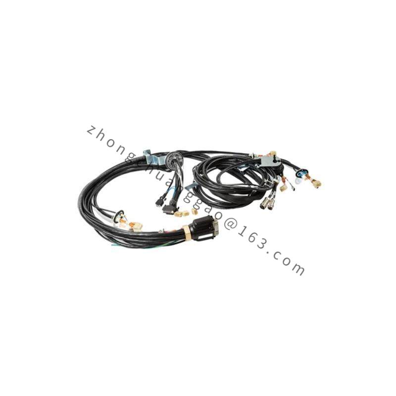 ABB IRB67003HAC058040-001 Manipulator harness