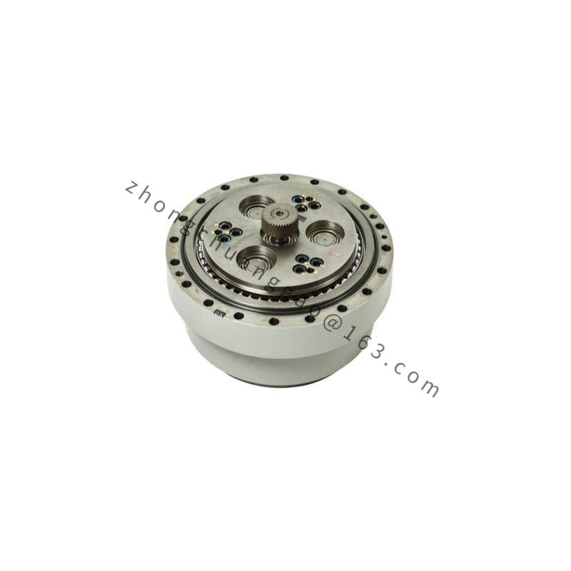 AB 22A-D4PON104 PowerFlex 4 AC Drive