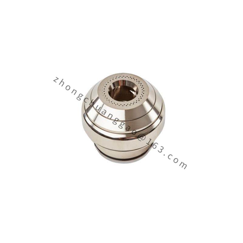 ABB IRB76003HAC050270-001 3HAC050270-002 3C1962 SA NOZZLE ASSY IRB76003HAC050270-001 3HAC050270-002 3C1962 SA NOZZLE ASSY