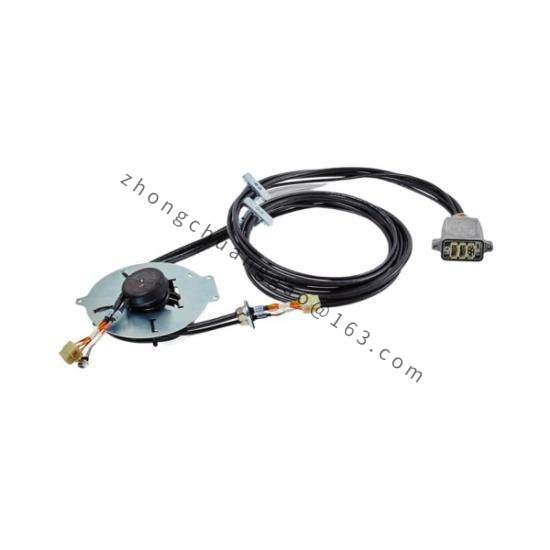 ABB IRB7600 3HAC11440-1 Manipulator Harness ax 5-6