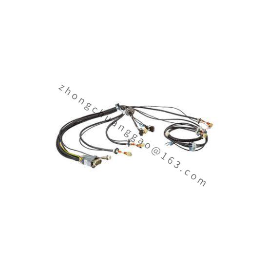 ABB IRB7601-63HAC022544-001 Manipulator harness ax 1-6