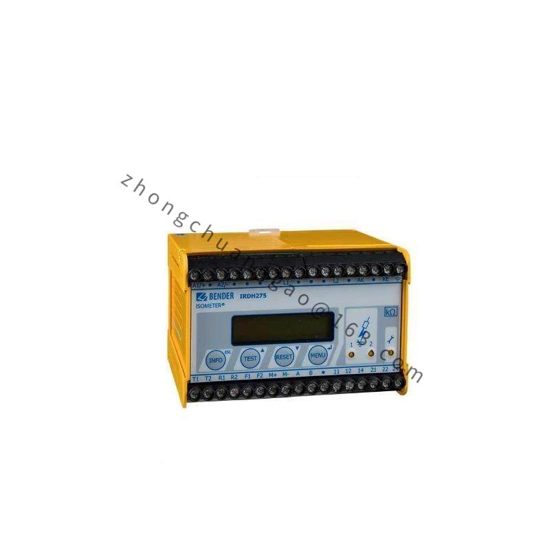 ABB IRDH275-427 INSULATION LEVEL IRDH 275-435