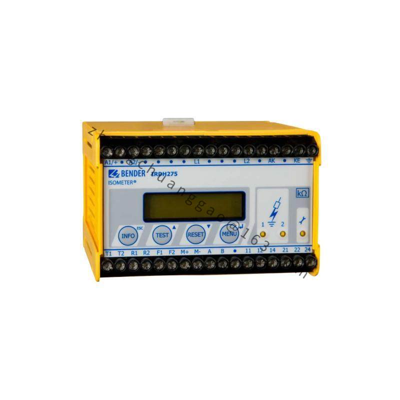 ABB IRDH275B-427 Insulation monitor