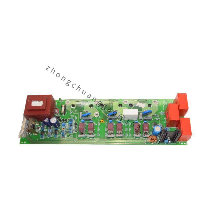 ABB IT94-3 HESG112699/B