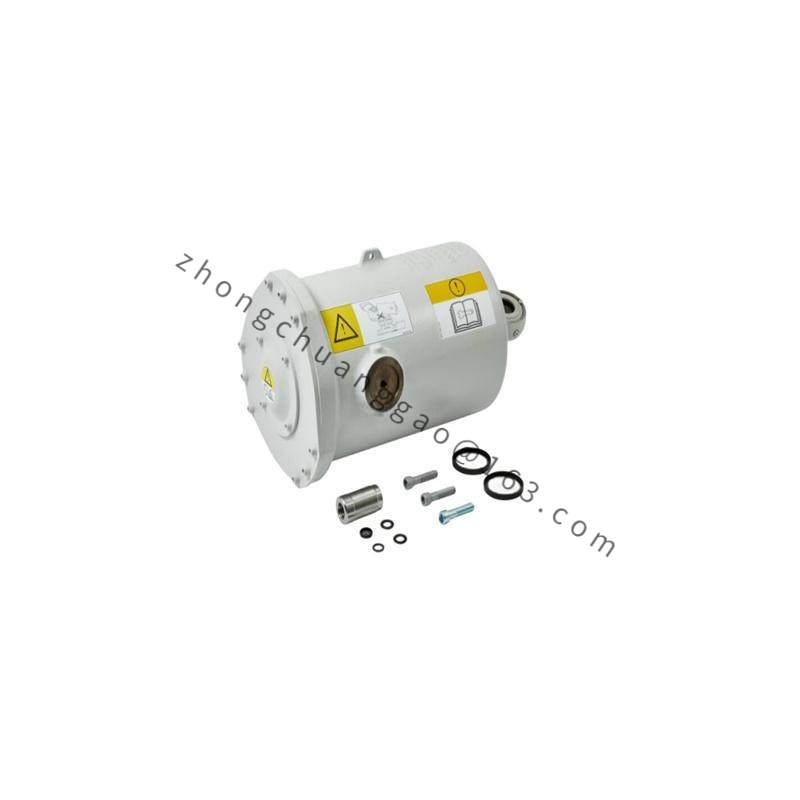 ABB IW93-2 HESG440356R1