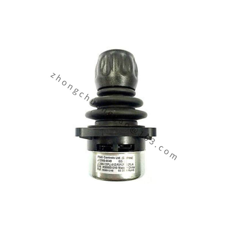 ABB JC2000-0049 DSQC679 Teach Pendant