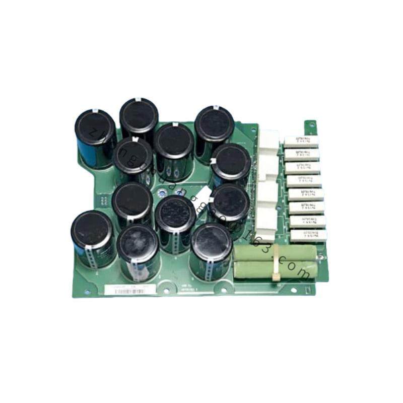 ABB JCAP-D2 capacitor board