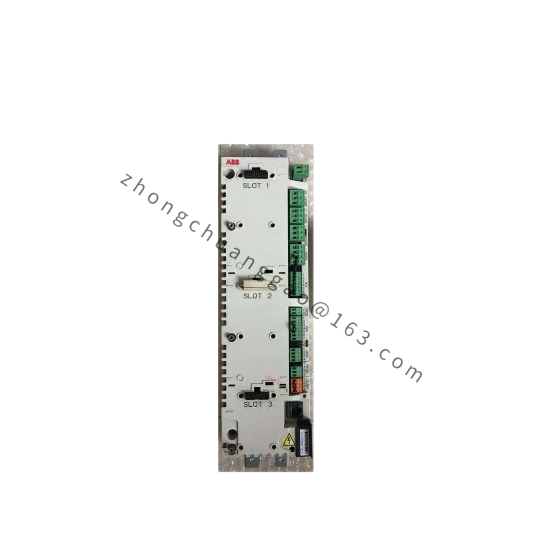 ABB JCU-11 3AUA0000047068  Power Supply Module