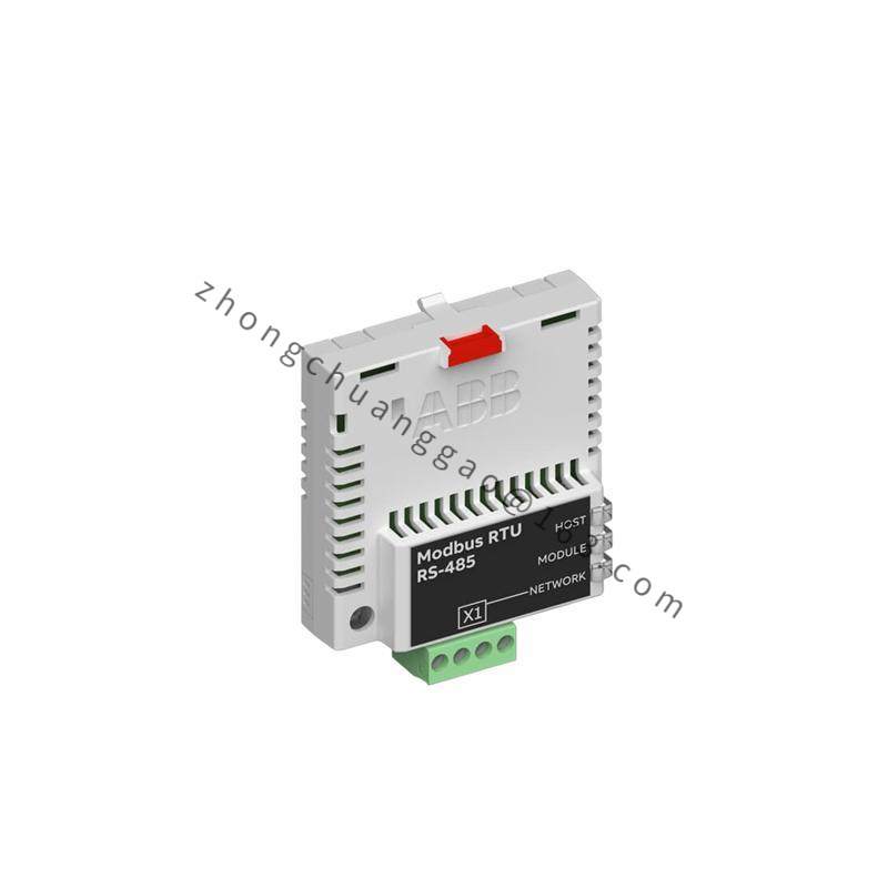 ABB KP3000