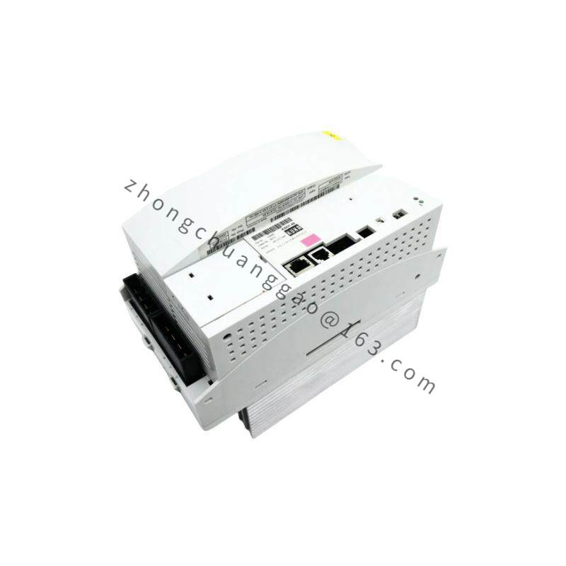 ABB KSD1-48 KUKA Robot drive