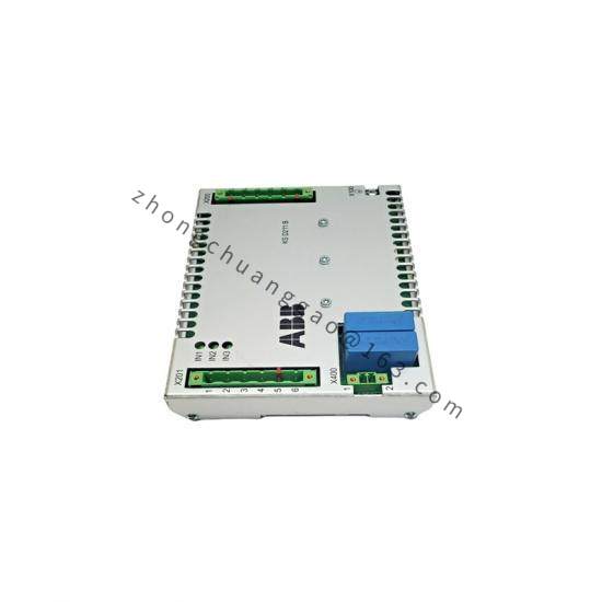 ABB KSD211B 3BHE022455R1101