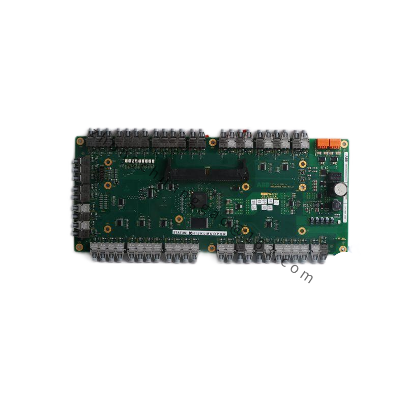 ABB KUC720AE01 3BHB003431R0101
