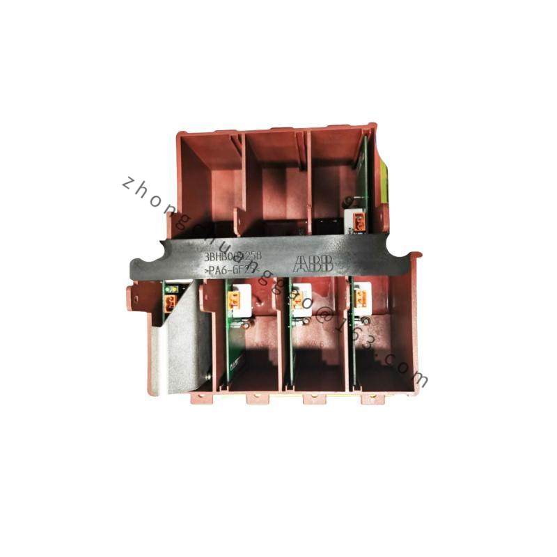 ABB KUC755AE117 3BHB005243R0117