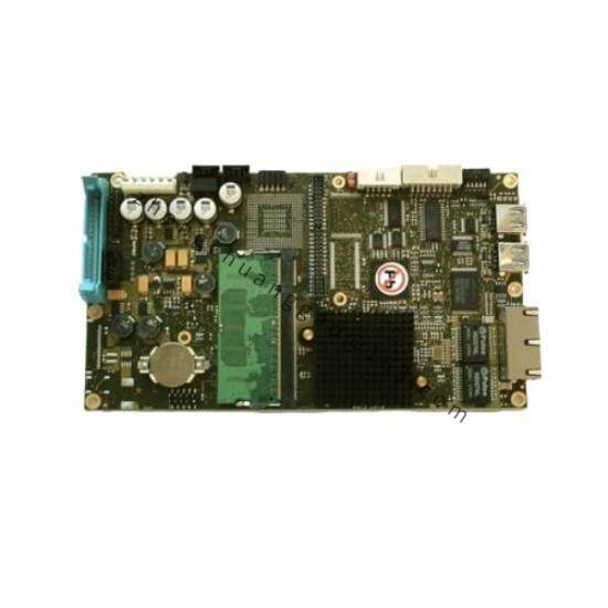 ABB KVC758A124 3BHE021951R1024
