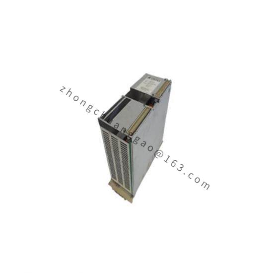 ABB KVC758A124 3BHE021951R1024