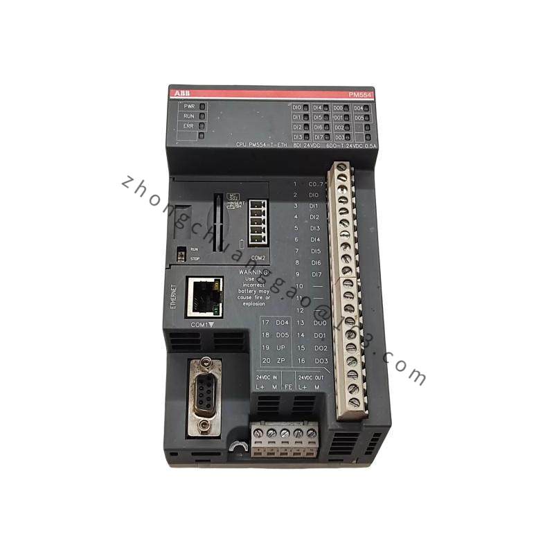 ABB LDGRB-01