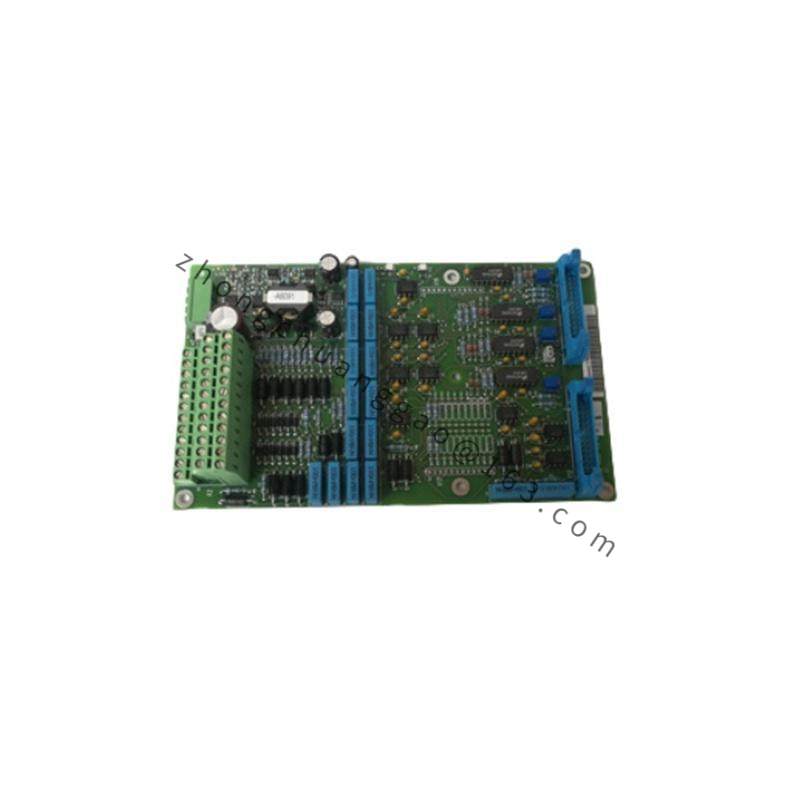 ABB LDMUI-01 61320946 LD MU I / O module