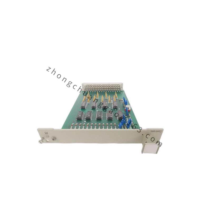 ABB LL02 LL 02 CARD MODULE