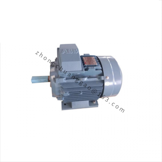 ABB M2QA180L4A Electric Motor