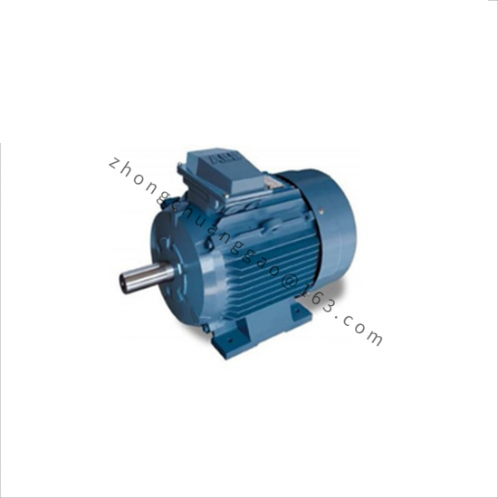 ABB M2QA200L4A motor