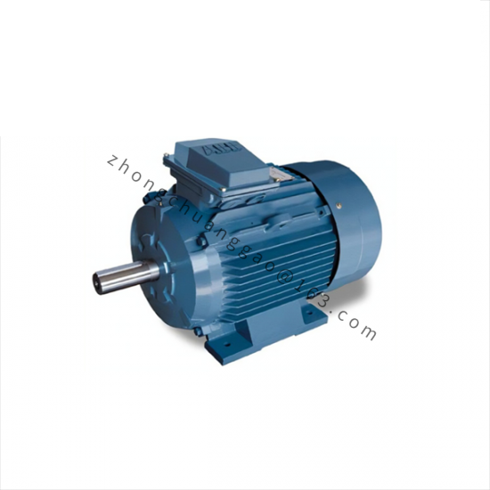 ABB M2QA225S4A 3 Phase E-Motor