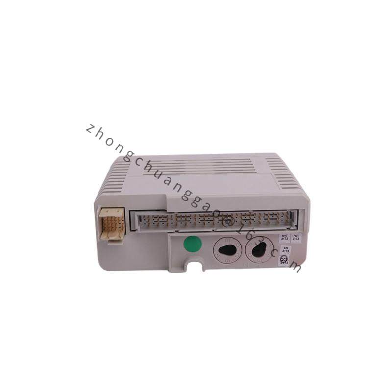 ABB MA01 MA 01 Contronic Module