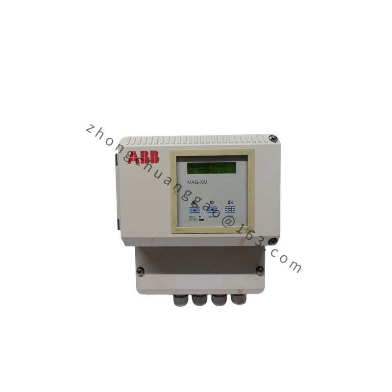 ABB MAG-XM 50XM2000 Converter