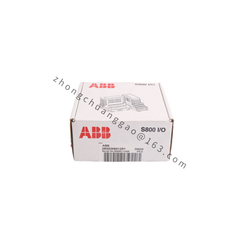 ABB MASTERPIECE 40 CX472 GJR6100800R1 Miniature Circuit Breaker